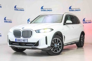 BMW X5 xDrive50e Sólo 13.000 km