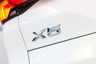 BMW X5 xDrive50e Sólo 13.000 km