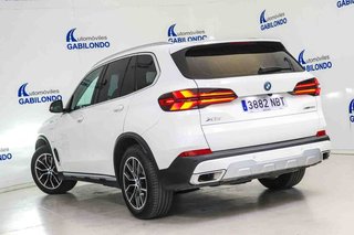 BMW X5 xDrive50e Sólo 13.000 km