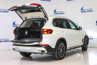 BMW X5 xDrive50e Sólo 13.000 km