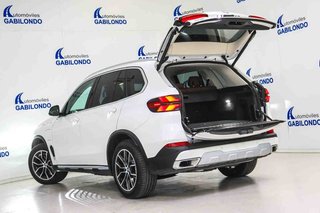 BMW X5 xDrive50e Sólo 13.000 km