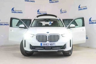 BMW X5 xDrive50e Sólo 13.000 km