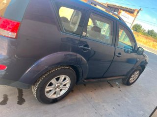 Citroen C-Crosser 2008