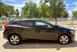 Volvo V40 2013