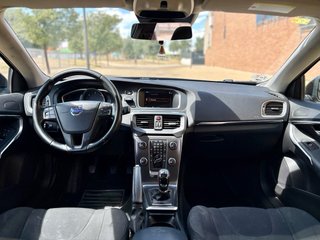 Volvo V40 2013