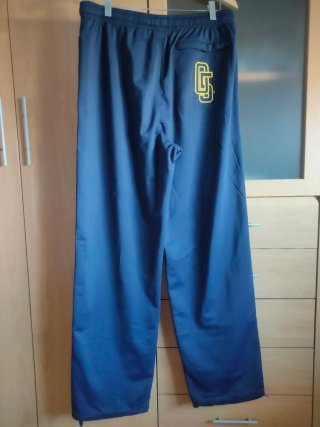 Pantalones de chándal Nike hombre azul