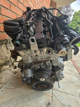 BMW Serie 5 2016