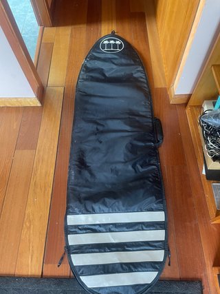 Funda Surf Shortboard 6.8 PalmBay Bali
