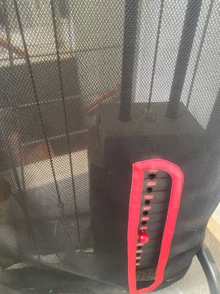 Máquina de Gimnasio Multiusos Decathlon