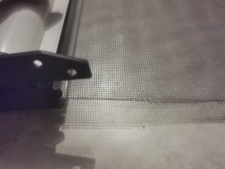 Zanzariera a Rullo  70x120 cm finestre finestra