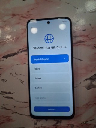 Redmi 13 Rosa