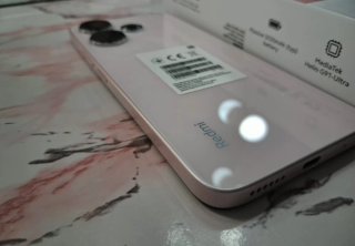 Redmi 13 Rosa