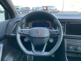 Cupra Ateca 2.0 TSI 221kW (300CV) 4Drive DSG