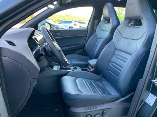 Cupra Ateca 2.0 TSI 221kW (300CV) 4Drive DSG