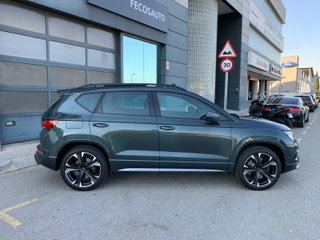 Cupra Ateca 2.0 TSI 221kW (300CV) 4Drive DSG