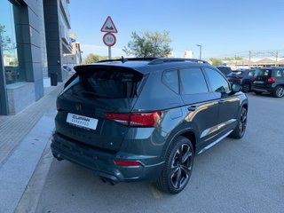 Cupra Ateca 2.0 TSI 221kW (300CV) 4Drive DSG