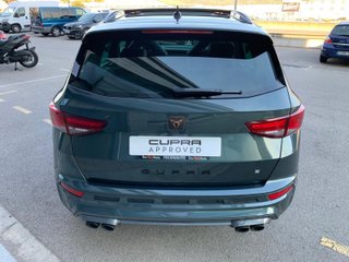 Cupra Ateca 2.0 TSI 221kW (300CV) 4Drive DSG