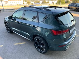 Cupra Ateca 2.0 TSI 221kW (300CV) 4Drive DSG