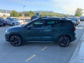 Cupra Ateca 2.0 TSI 221kW (300CV) 4Drive DSG
