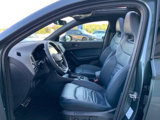 Cupra Ateca 2.0 TSI 221kW (300CV) 4Drive DSG