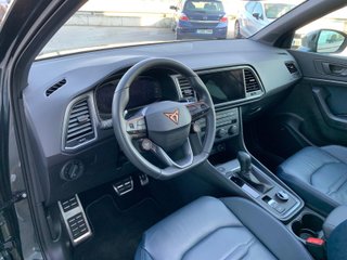 Cupra Ateca 2.0 TSI 221kW (300CV) 4Drive DSG
