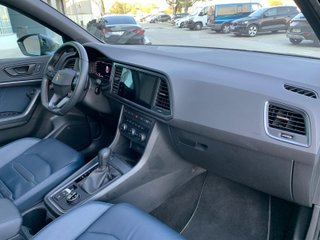 Cupra Ateca 2.0 TSI 221kW (300CV) 4Drive DSG