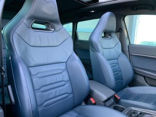 Cupra Ateca 2.0 TSI 221kW (300CV) 4Drive DSG