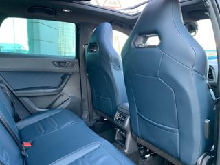 Cupra Ateca 2.0 TSI 221kW (300CV) 4Drive DSG