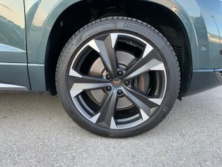 Cupra Ateca 2.0 TSI 221kW (300CV) 4Drive DSG