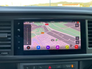 Cupra Ateca 2.0 TSI 221kW (300CV) 4Drive DSG