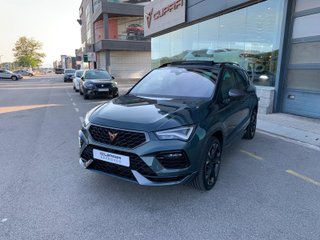 Cupra Ateca 2.0 TSI 221kW (300CV) 4Drive DSG