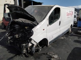 1865597 opel 8200608360 colector vivaro combi 2.7t
