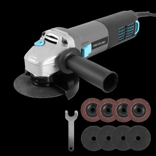Radial 1000W Cecotec