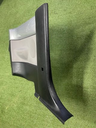 Panel Trasero Izquierdo VW New Beetle