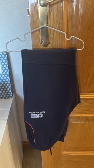 Pantalón Chándal Colegio Nova Hispalis Talla S