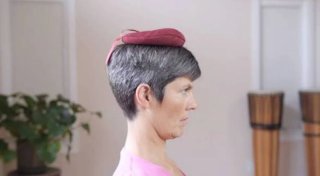 Coixinet de correcció postural/cervical
