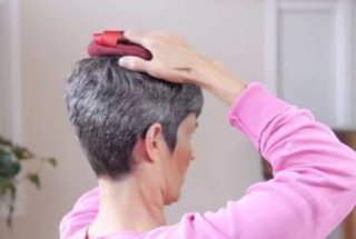 Coixinet de correcció postural/cervical