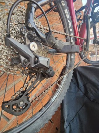 Bici GT Avalanche