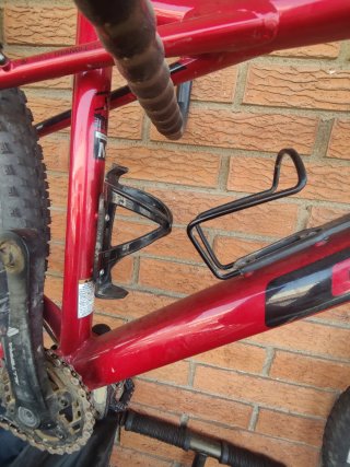 Bici GT Avalanche