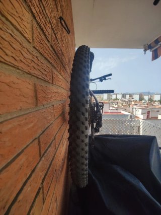 Bici GT Avalanche