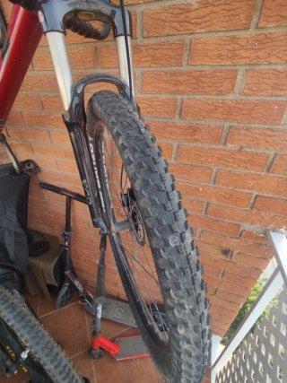 Bici GT Avalanche