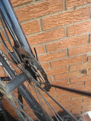 Bici GT Avalanche