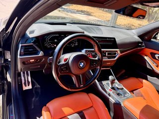 BMW M3 G80