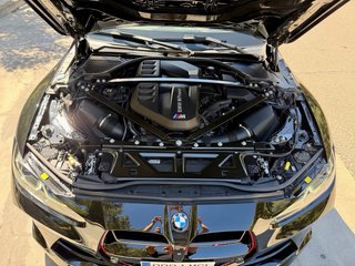 BMW M3 G80