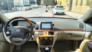 Se vende Hyundai sonata