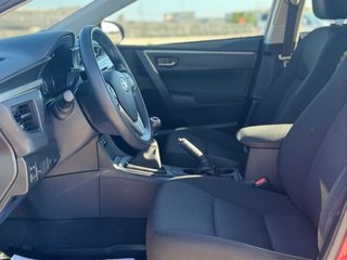 TOYOTA Corolla Sedan 1.33 VVTi Dual Active