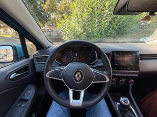 Renault Clio Intens TCe 91CV (Cambio titular incl)