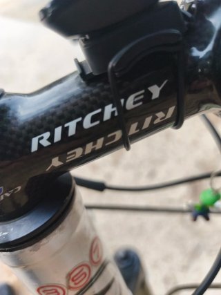 Bicicleta Merida MTB 26 XTR y XT