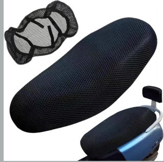Funda motocicleta.