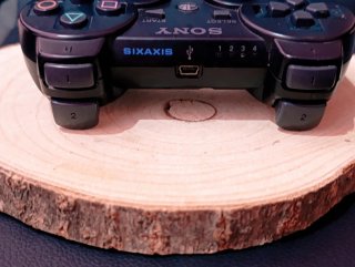 Mando PS3 DualShock 3 Oficial Sony